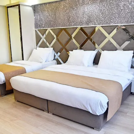 Hotel Terra Istanbul