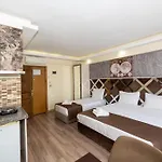Terra 3* Istanbul