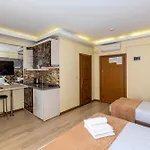 Hotel Terra Istanbul