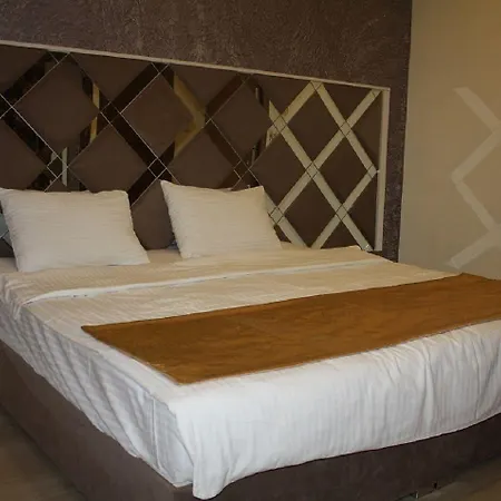 Terra Hotel Istanbulská provincie