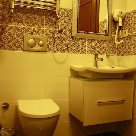 Szálloda Terra 3*