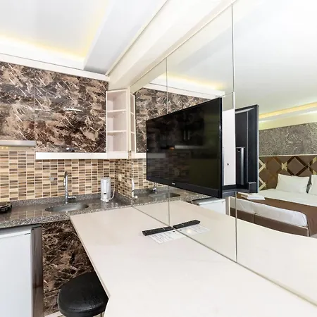 Terra 3* Istanbul