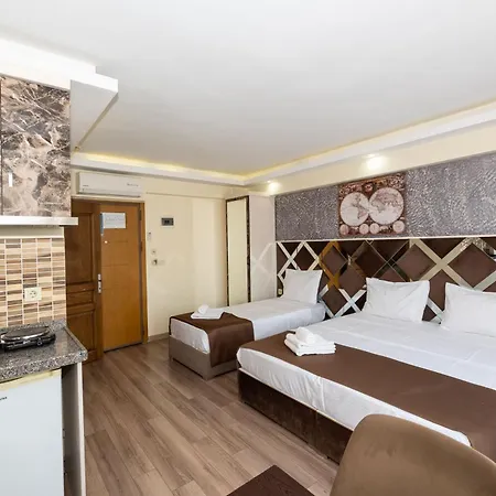 Terra 3* Istanbulská provincie