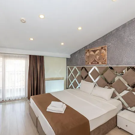 Terra Istanbulská provincie