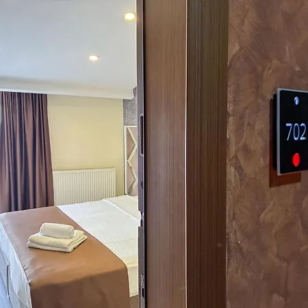 Terra Istanbulská provincie