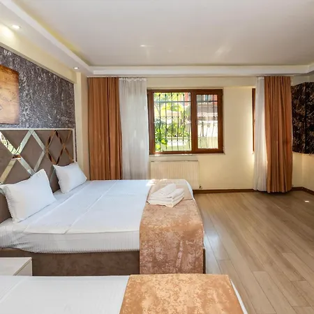 Terra 3* Istanbulská provincie