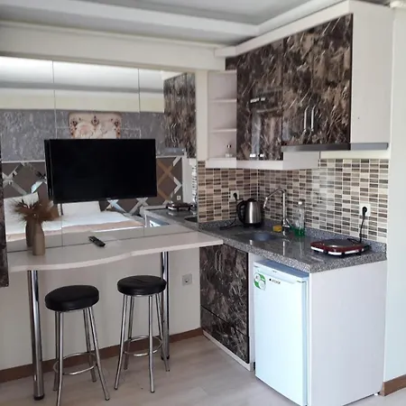 Terra Hotel Istanbulská provincie