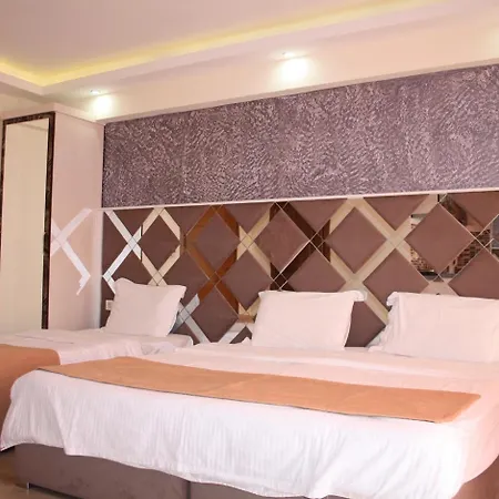 Hotel Terra Istanbulská provincie