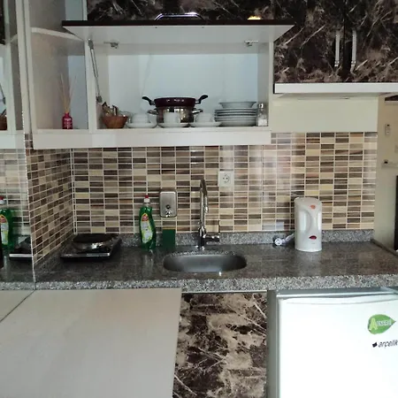 Terra Hotel Istanbulská provincie