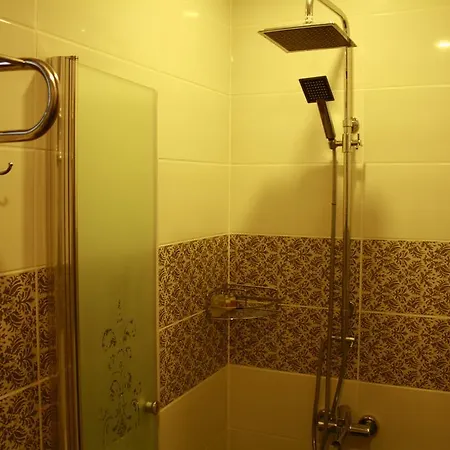 Hotel Terra Istanbulská provincie