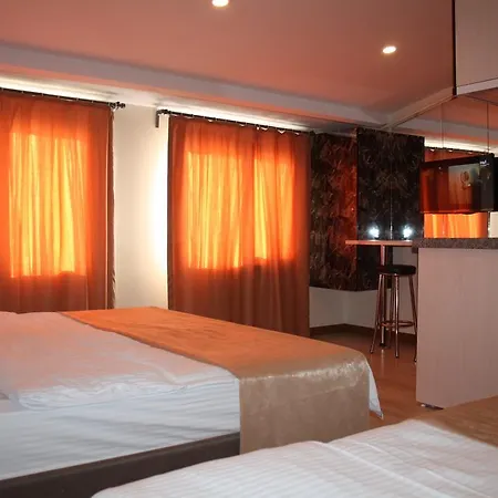 Hotel Terra Istanbul