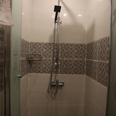 Terra Szálloda 3*