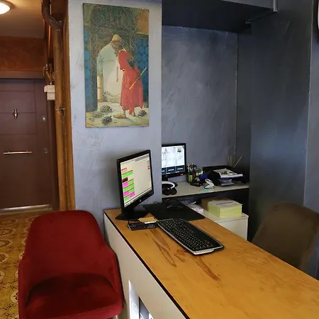 Szálloda Terra 3*