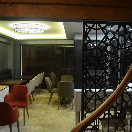 Terra Otel 3*