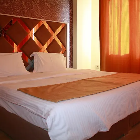 Szálloda Terra 3*