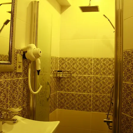 Hotel Terra Istanbul