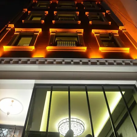 Terra 3* Isztambul
