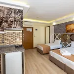 Terra Ξενοδοχείο 3*