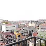 ホテル Terra イスタンブール