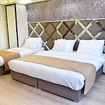 ホテル Terra イスタンブール