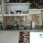 Terra ホテル イスタンブール