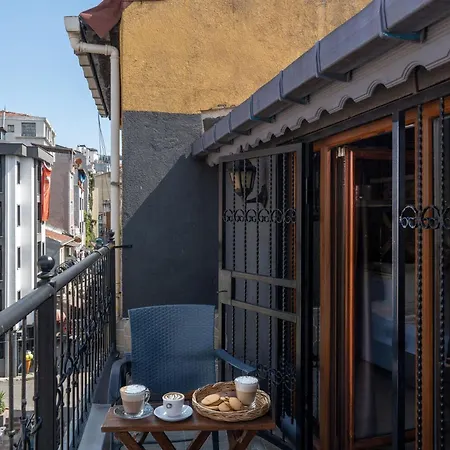 Hotel Terra Istanbul