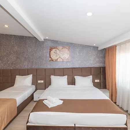 Terra 3* Istanboel
