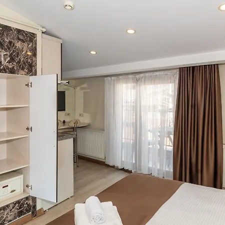 Hotel Terra Istanbul