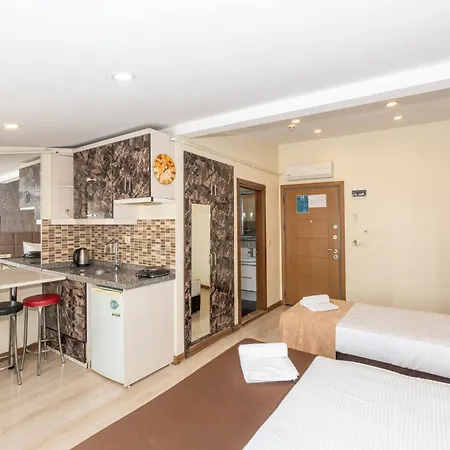 Terra Hotel 3*