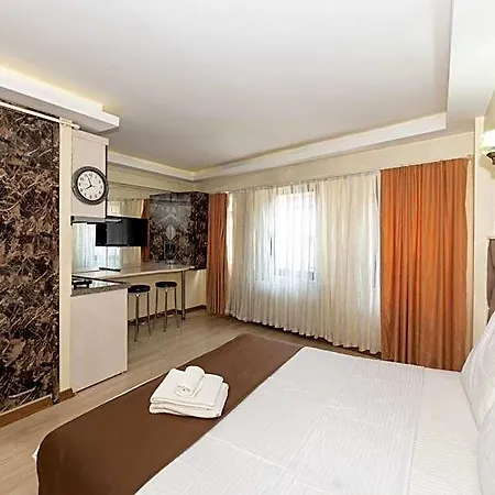 Terra 3* Istanboel