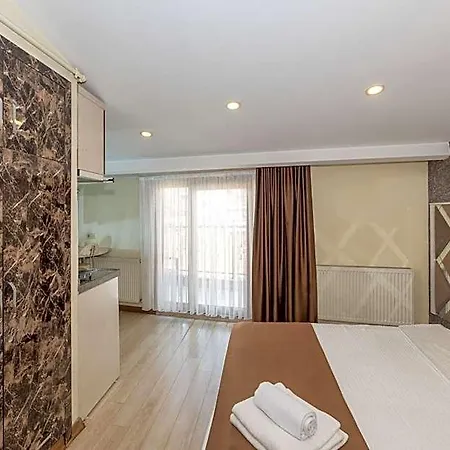 Terra Hotel 3*
