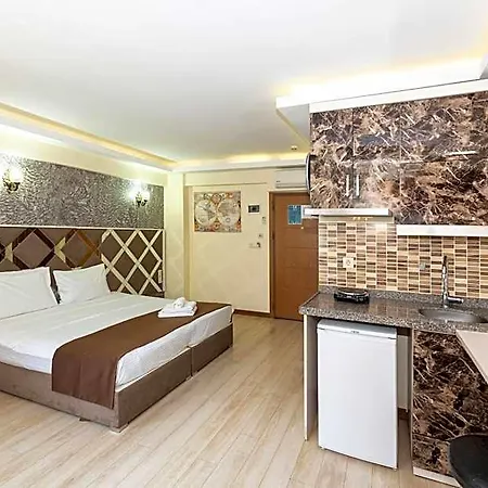Terra Hotel
