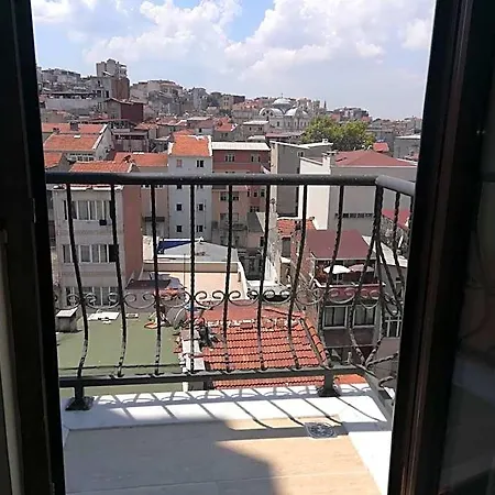 Hotel Terra Istanboel