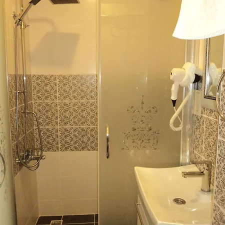 Terra 3* Istanbul