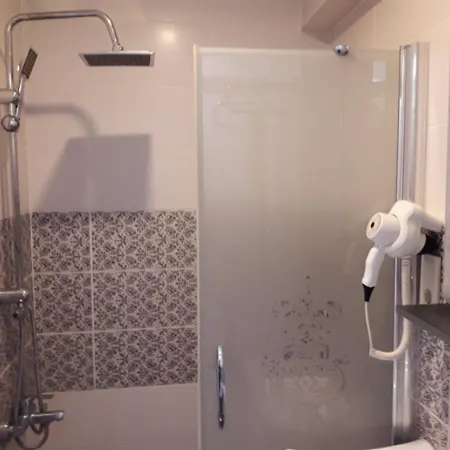 Terra Hotel 3*