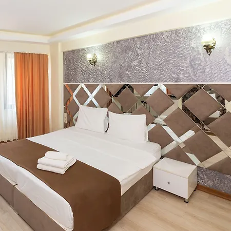 Hotel Terra