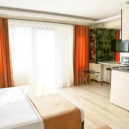 Hotel Terra 3*