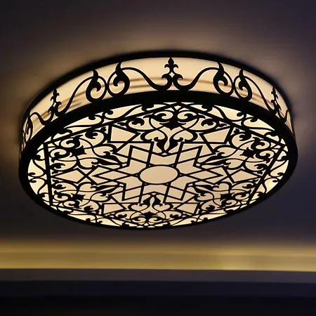 Szálloda Terra Isztambul