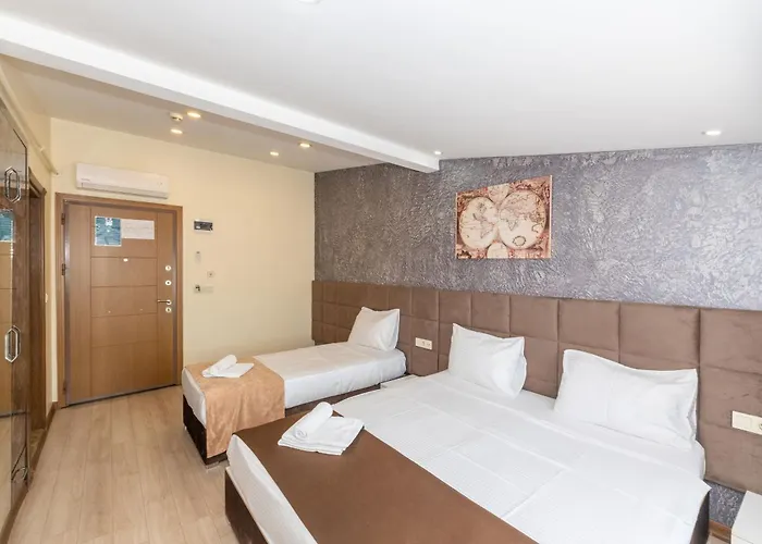 Hotel Terra Istanbul