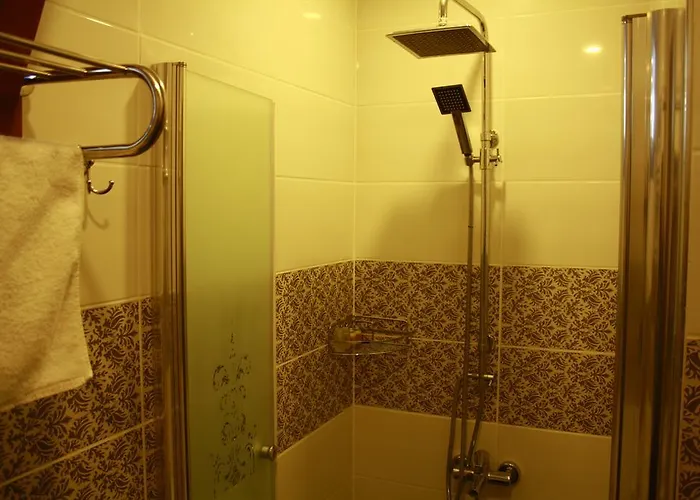 Hotel Terra Istanbul