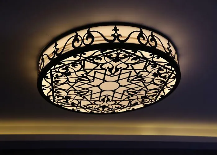 Hotel Terra Istanbul