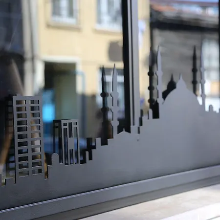 Terra 3* 이스탄불